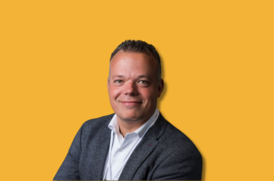 Constantijn Emmink, Senior Adviseur AOV